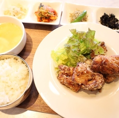 韓国料理bar　チング　半田店のおすすめランチ3