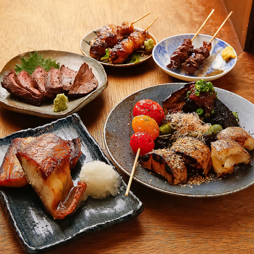 本町ぼんてんのおすすめ料理1