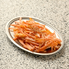 人参カラムーチョ