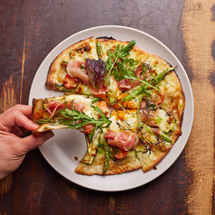 サンクスネイチャー 恵比寿 代官山のコース写真