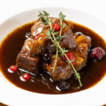 料理メニュー写真&nbsp;バルサミコ酢豚