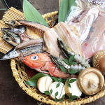 炉ばた 万治郎