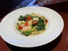 PASTAの日のおすすめランチ2