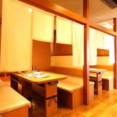 温野菜 名古屋北店の雰囲気3