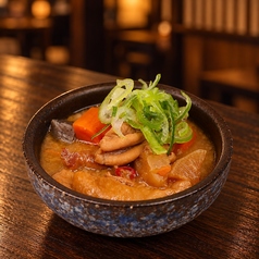 もつ煮