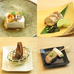 銀座 鮨 學のおすすめ料理3