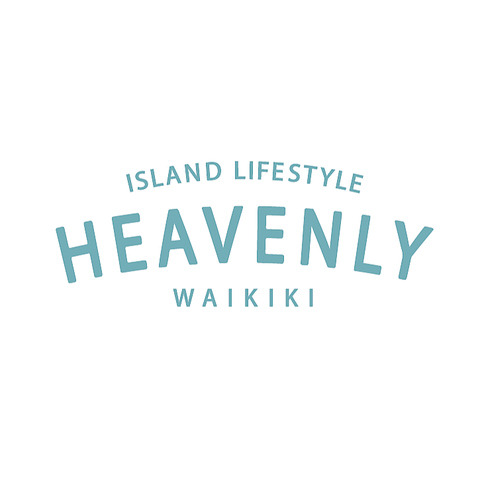 ワイキキの『HEAVENLY Island Lifestyle』が代官山にOPEN！