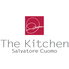 ザ キッチン サルヴァトーレ クオモ The Kitchen Salvatore Cuomo 名古屋駅店のロゴ