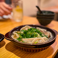 餃子酒場かばさの雰囲気3