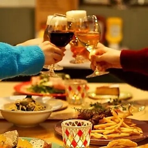 GROVE cafe&green O[u JtFAhO[