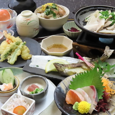 食菜家 うさぎ 砥堀店のコース写真