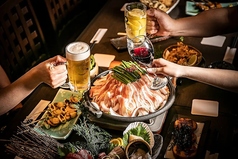 北の家族 なんば千日前店のおすすめ料理1