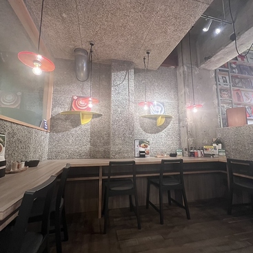 Reborn Curry リボーンカレーの雰囲気1