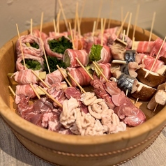 居酒屋 縁 Enishi 府中店のコース写真
