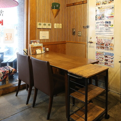 神蔵 かみくら 天満本店の雰囲気2