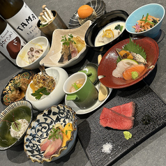 sara博多のコース写真