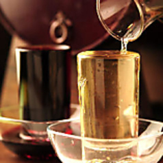 garden cafe M ガーデンカフェ エム 福島のコース写真