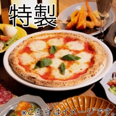 ロジック LOGIC 天王寺店のコース写真