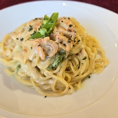 イタリアンの風 うれし野のおすすめランチ1