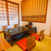 魚菜庵 かわばたの雰囲気3