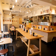 サクッと飲みたいときはせんべろへ！