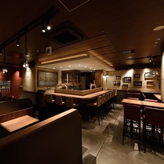 CRAFT BEER KOYOEN クラフトビヤ コウヨウエン KITTE名古屋店のコース写真