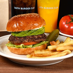 AVOCADO BURGER-アボカドバーガー-
