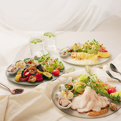 THE CHELSEA AVENUE ザ チェルシーアヴェニューのおすすめ料理1
