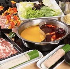 中華居酒屋 四川料理 春東秀里の特集写真