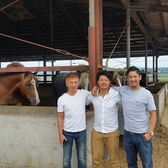 熊本産馬肉が◎