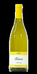 シャルドネ CHARDONNAY　<辛口>750ml