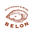 オイスターバー & ワイン ブロン 広尾 （Oysterbar & Wine BELON）のロゴ
