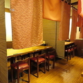 あんごの娘金山店の雰囲気1