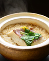 料理メニュー写真 鯛めし