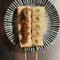 料理メニュー写真 朝引きササミ