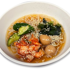 冷麺