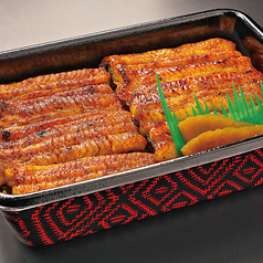 ふぐ うなぎ料理 玄品 神楽坂のおすすめテイクアウト3