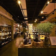CANNATUREL カンナチュール 大阪梅田店の特集写真