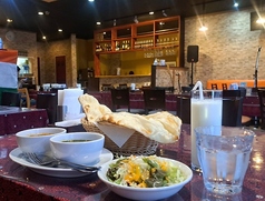 インドカレー リジズの特集写真