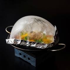 博多もつバルーン