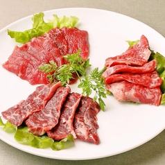 焼肉 なんこう園 南7条店のコース写真