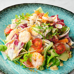 ソルトウォーター バイ デイビッド マイヤーズ Salt Water by David Myers 名古屋のおすすめランチ1