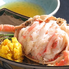 金澤料理 ここちやのコース写真