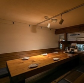 さかなと酒と 肴とめし &nbsp;瀬川商店の雰囲気2