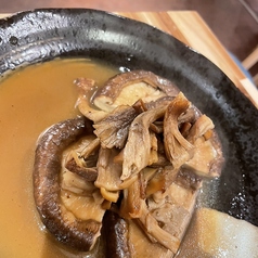 魚とおでんと寿司のお店みちこのおすすめ料理2