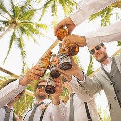 肉バル&カフェCraic沖縄県庁前店の特集写真