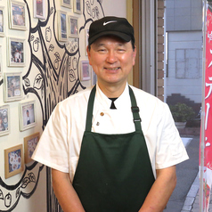 レストランアップルミントの写真2