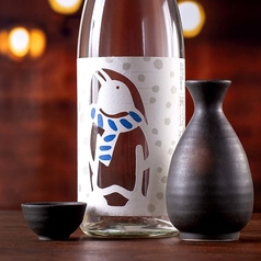 雪のまんねん（大徳利300ml）