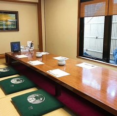 かに道楽 北新地店の特集写真