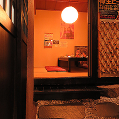 地鶏料理と旬魚 居酒屋 楽いちの特集写真